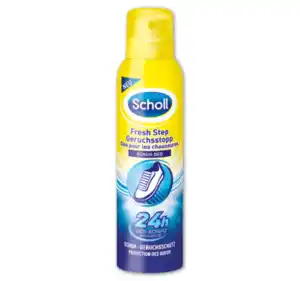 SCHOLL Fußpflege Schuh-Deo*