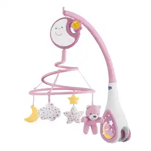 Chicco - Next2Dreams Mobile Rosa, 1 Stk