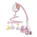 Bild 1 von Chicco - Next2Dreams Mobile Rosa, 1 Stk