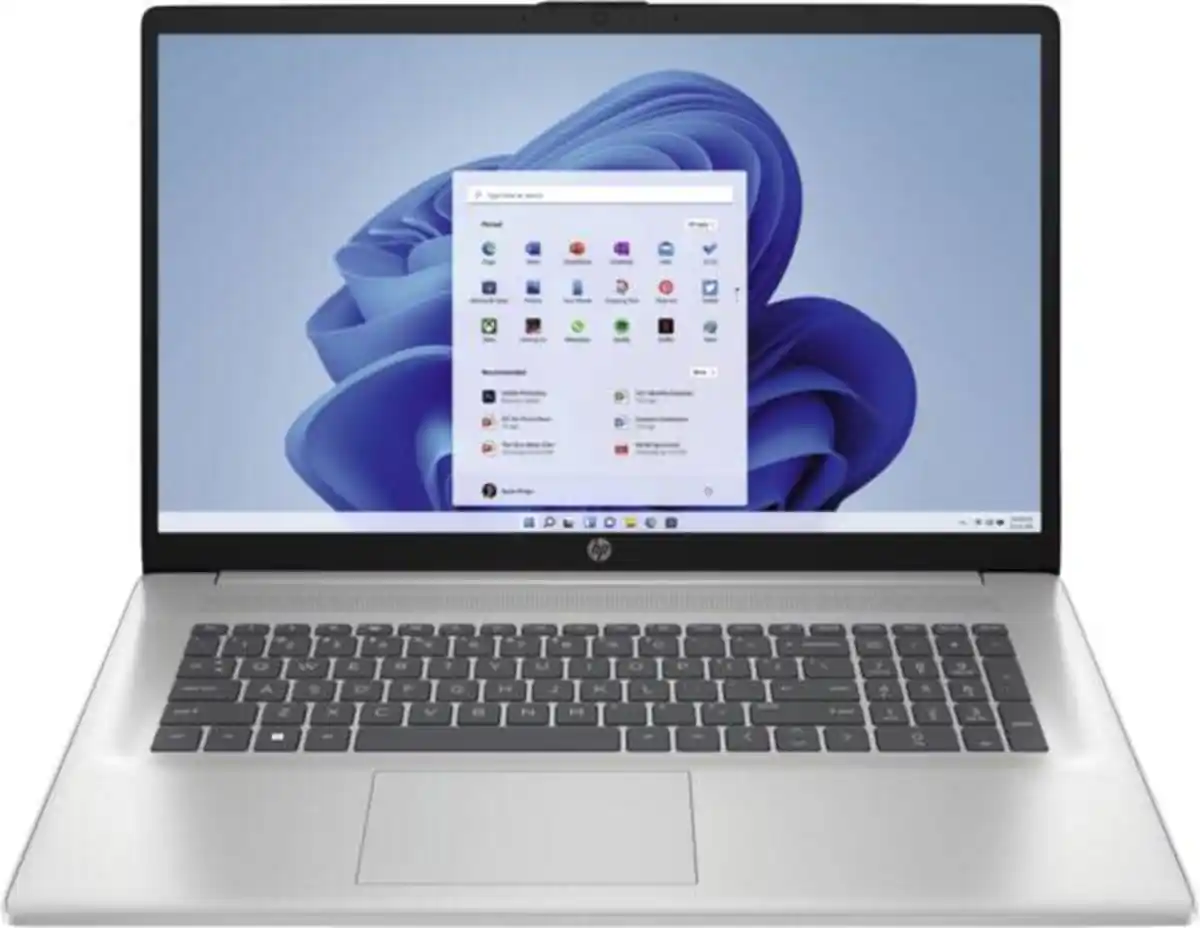 Bild 1 von HP 17-cn3658ng