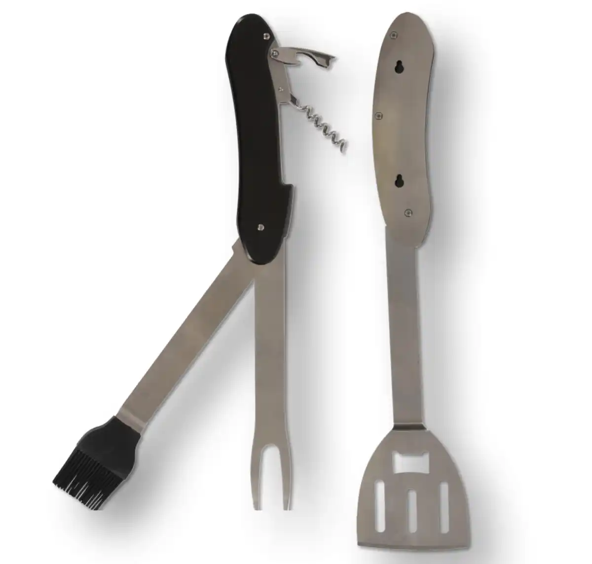 Bild 1 von BBQ-Multiwerkzeug-Set 5in1