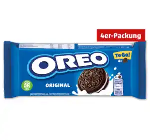 OREO Doppelkekse