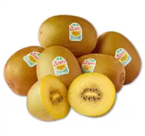 ZESPRI SunGold Kiwi