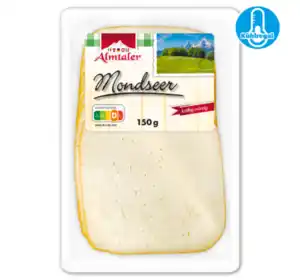ALMTALER Österreichische Käsespezialität in Scheiben*