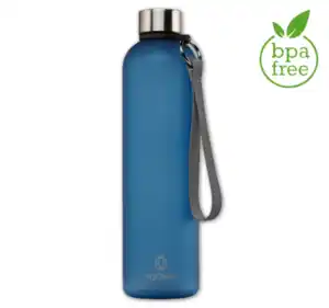 HEDURA Trinkflasche mit Trageband*