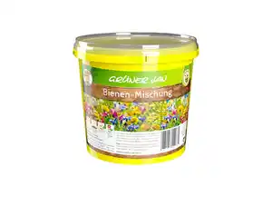 Grüner Jan Bienen-Mischung
