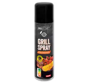 GRILLPARTY Grill Spray*