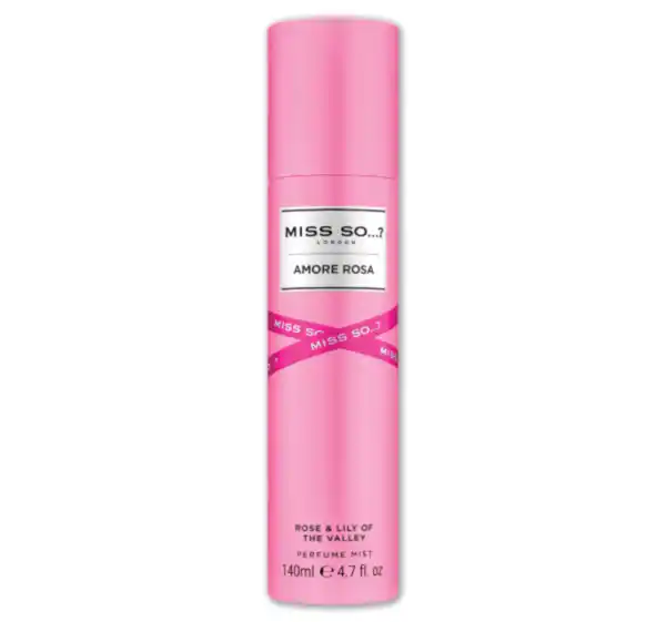 Bild 1 von SO ESCAPES Perfume*