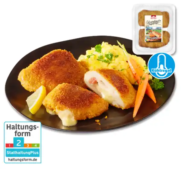 Bild 1 von ALMTALER Schnitzeltaler*