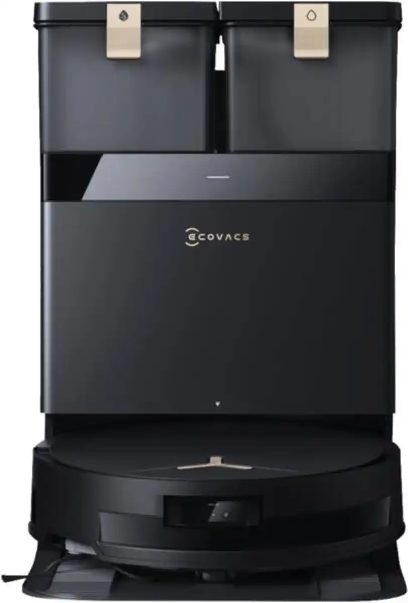 Bild 1 von Ecovacs DEEBOT T50 MAX PRO OMNI BLACK