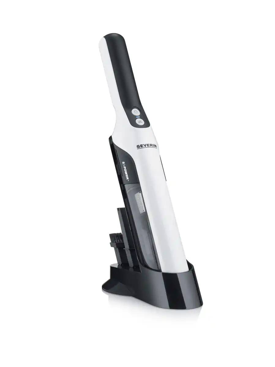 Bild 1 von SEVERIN Akku-Handstaubsauger, 1 Stk