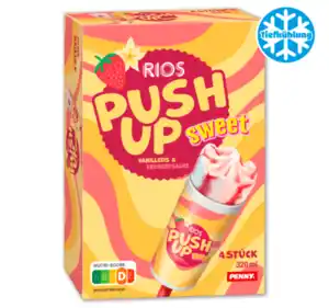 RIOS Push Up