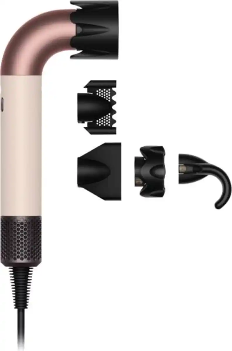 Bild 1 von Dyson Supersonic R ™ Haartrockner HD17