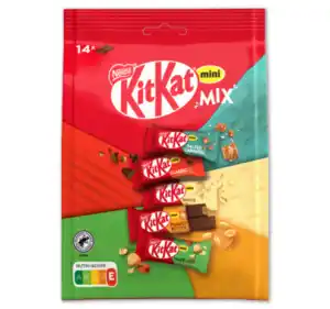 NESTLÉ Kit Kat Mini Mix*