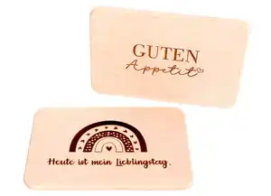 Frühstücksbrettchen „All Year“