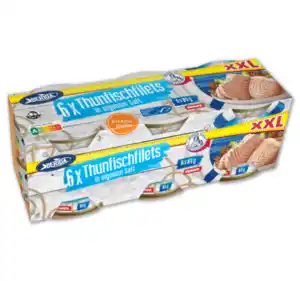 BERIDA Thunfischfilets*