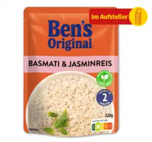 BEN’S ORIGINAL Express Reis*