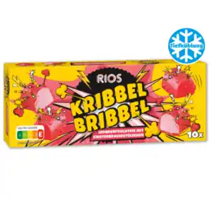 RIOS Kribbel Bribbel