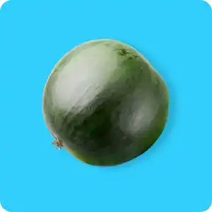   Wassermelone, Ursprung: Spanien
