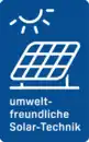 Bild 4 von IDEENWELT 2in1 Solar-Tischleuchte anthrazit
