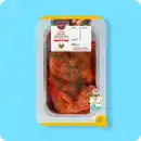 Bild 1 von MEINE METZGEREI Halbes Hähnchen, Paprika