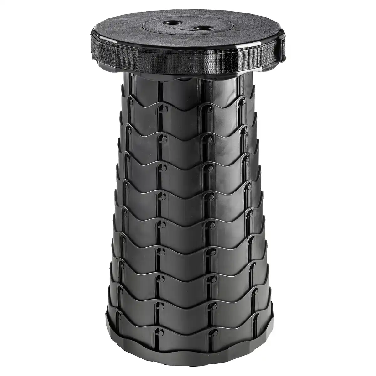 Bild 1 von ADVENTURIDGE Faltbarer Hocker