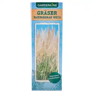 GARDENLINE Teichpflanzen & Gräser