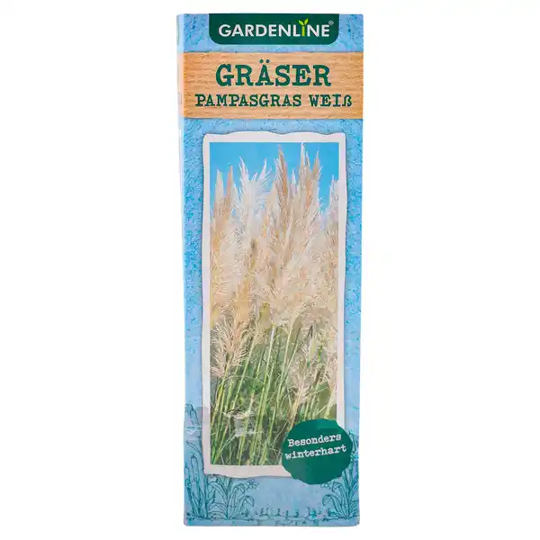 Bild 1 von GARDENLINE Teichpflanzen & Gräser