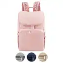 Bild 1 von LIVE IN STYLE Recycelter Windelrucksack