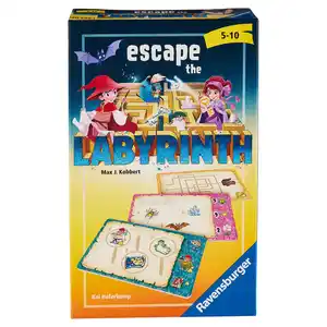 RAVENSBURGER Mini-Spiel