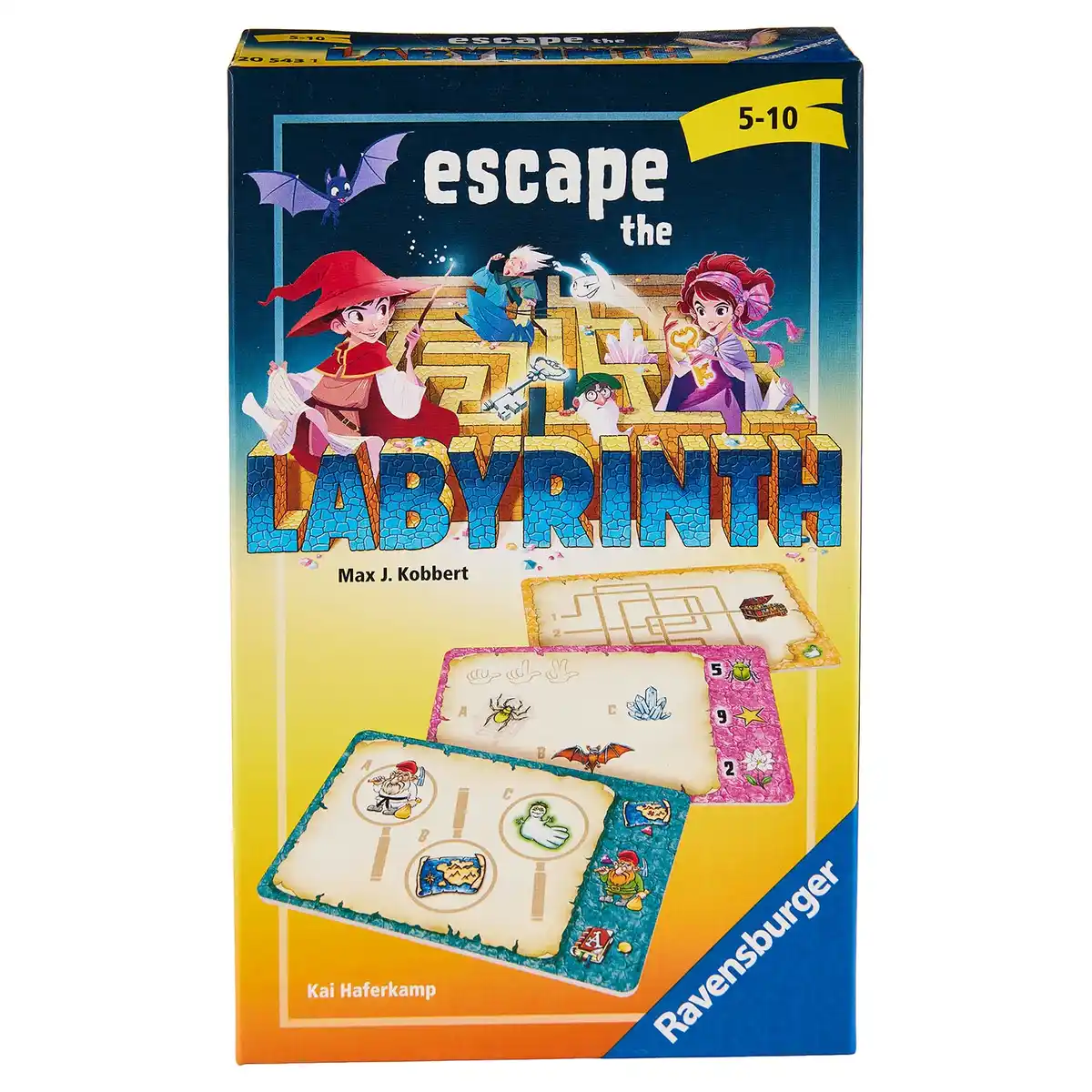 Bild 1 von RAVENSBURGER Mini-Spiel