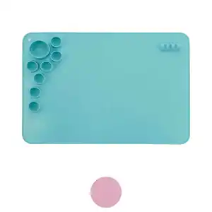HOME CREATION Silikon-Bastelmatte