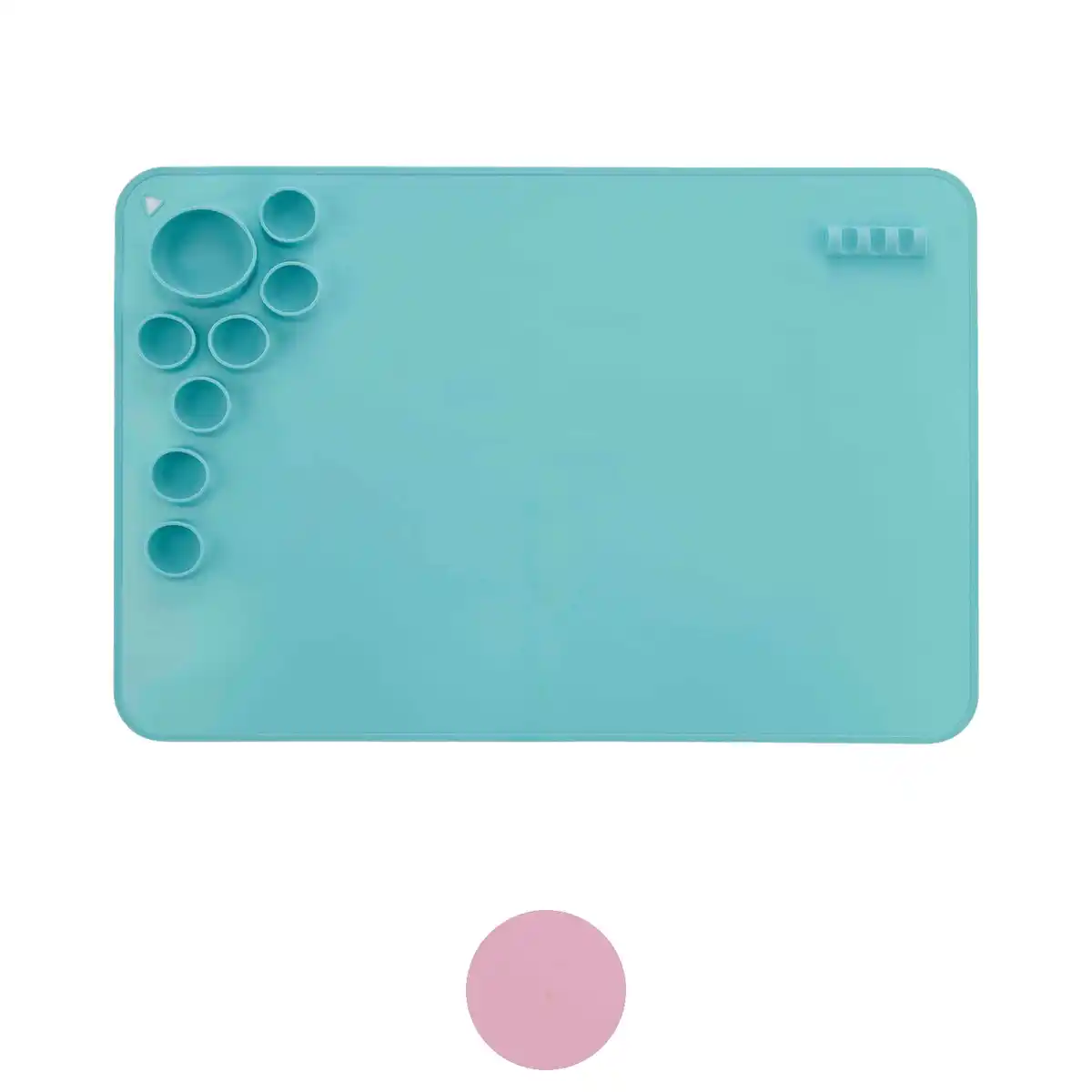 Bild 1 von HOME CREATION Silikon-Bastelmatte