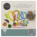 Bild 1 von HOME CREATION Bastelset Freundschaftsarmband