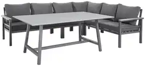 Amatio Lounge-Set OLYMPIA