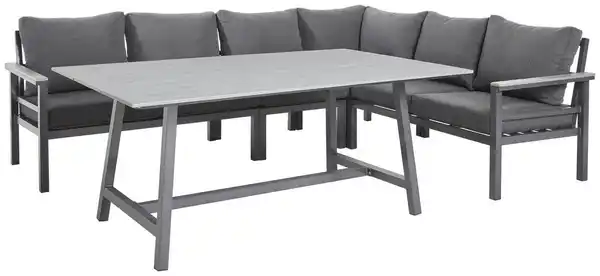 Bild 1 von Amatio Lounge-Set OLYMPIA