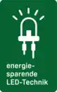 Bild 4 von IDEENWELT 2er Set Solar-Windlichter offhwhite gold
