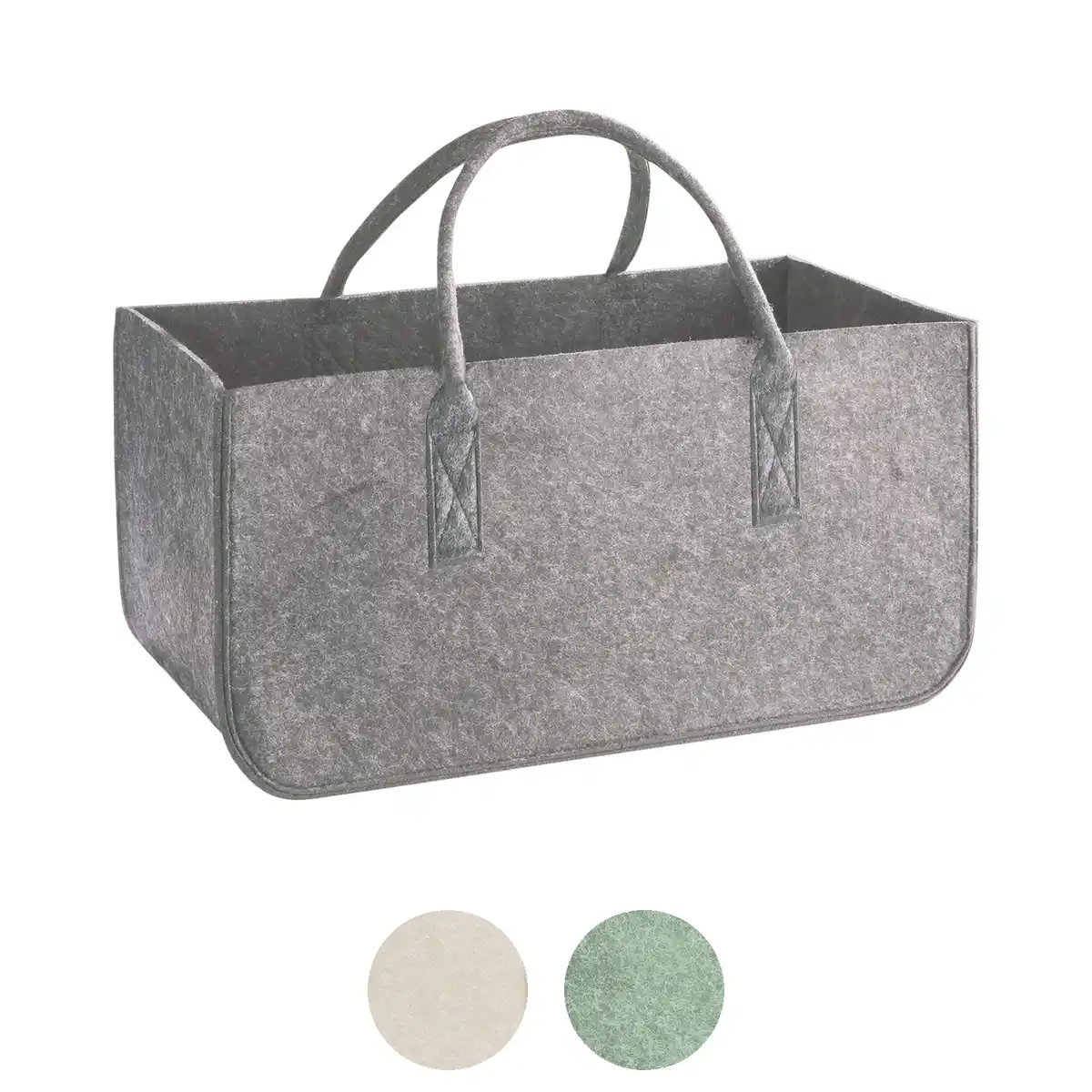 Bild 1 von HOME CREATION FIlzsortiment Frühling