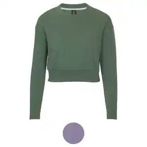 SYLVIE MEIS Damen-Sport-Sweatshirt