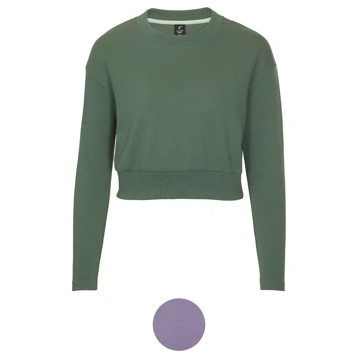 Bild 1 von SYLVIE MEIS Damen-Sport-Sweatshirt