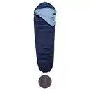 Bild 1 von ADVENTURIDGE Schlafsack