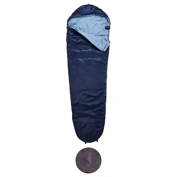 Bild 1 von ADVENTURIDGE Schlafsack