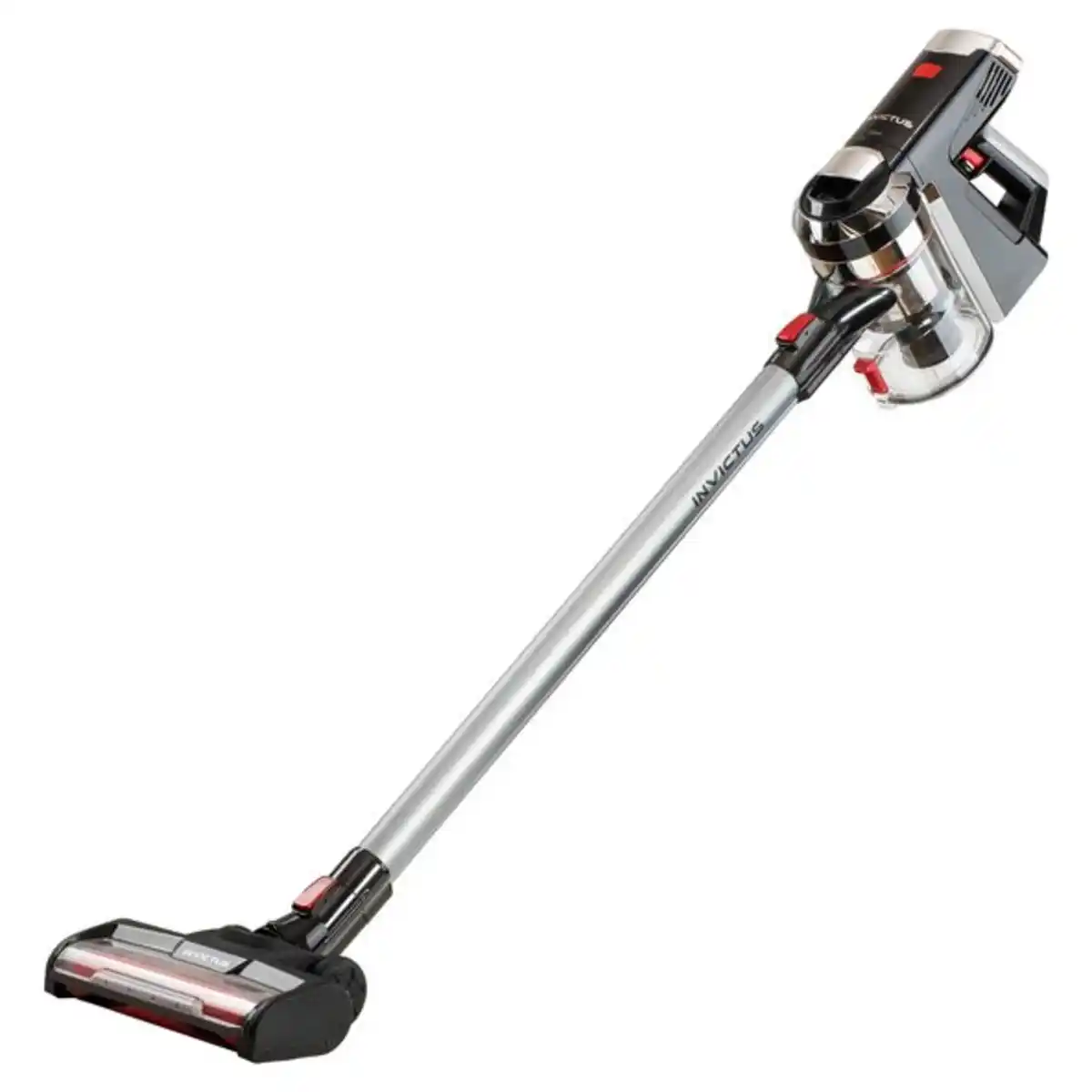 Bild 1 von Kabelloser Staubsauger X9 Deluxe-Set, schwarz, 23-tlg.