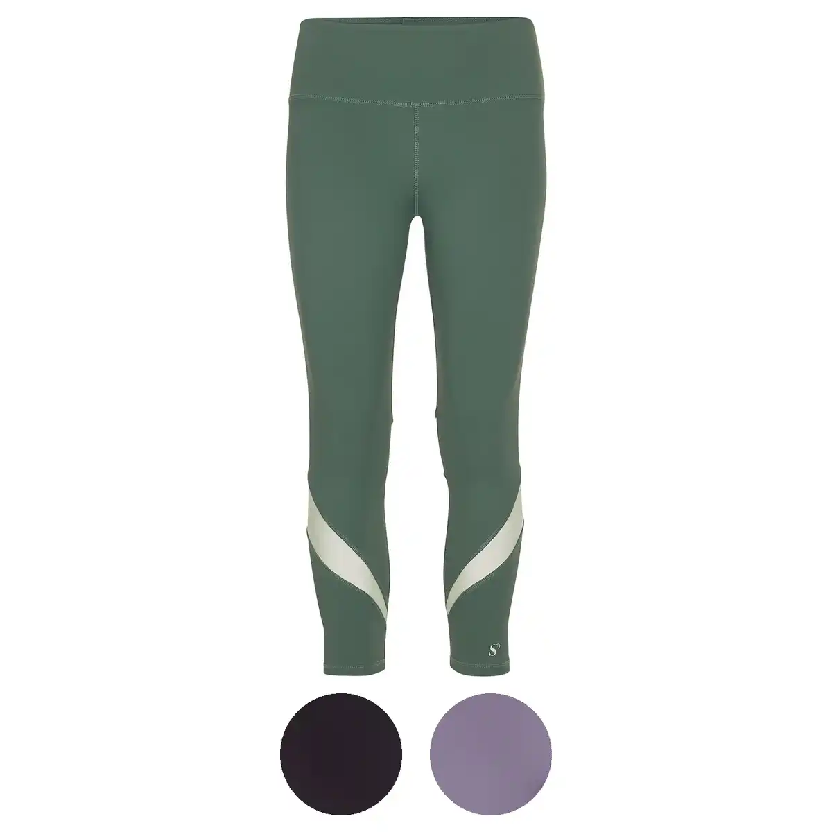 Bild 1 von SYLVIE MEIS Damen-Leggings oder -Hosen