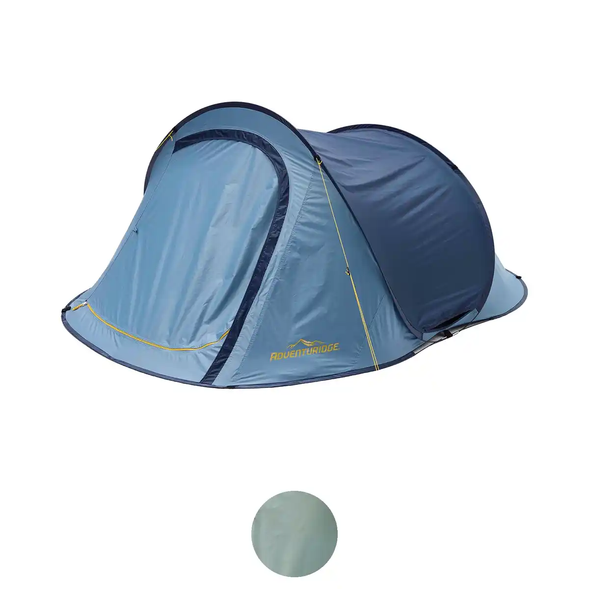 Bild 1 von ADVENTURIDGE Festival Pop-Up-Zelt