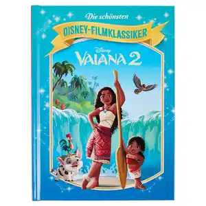 DISNEY Vorlesebücher