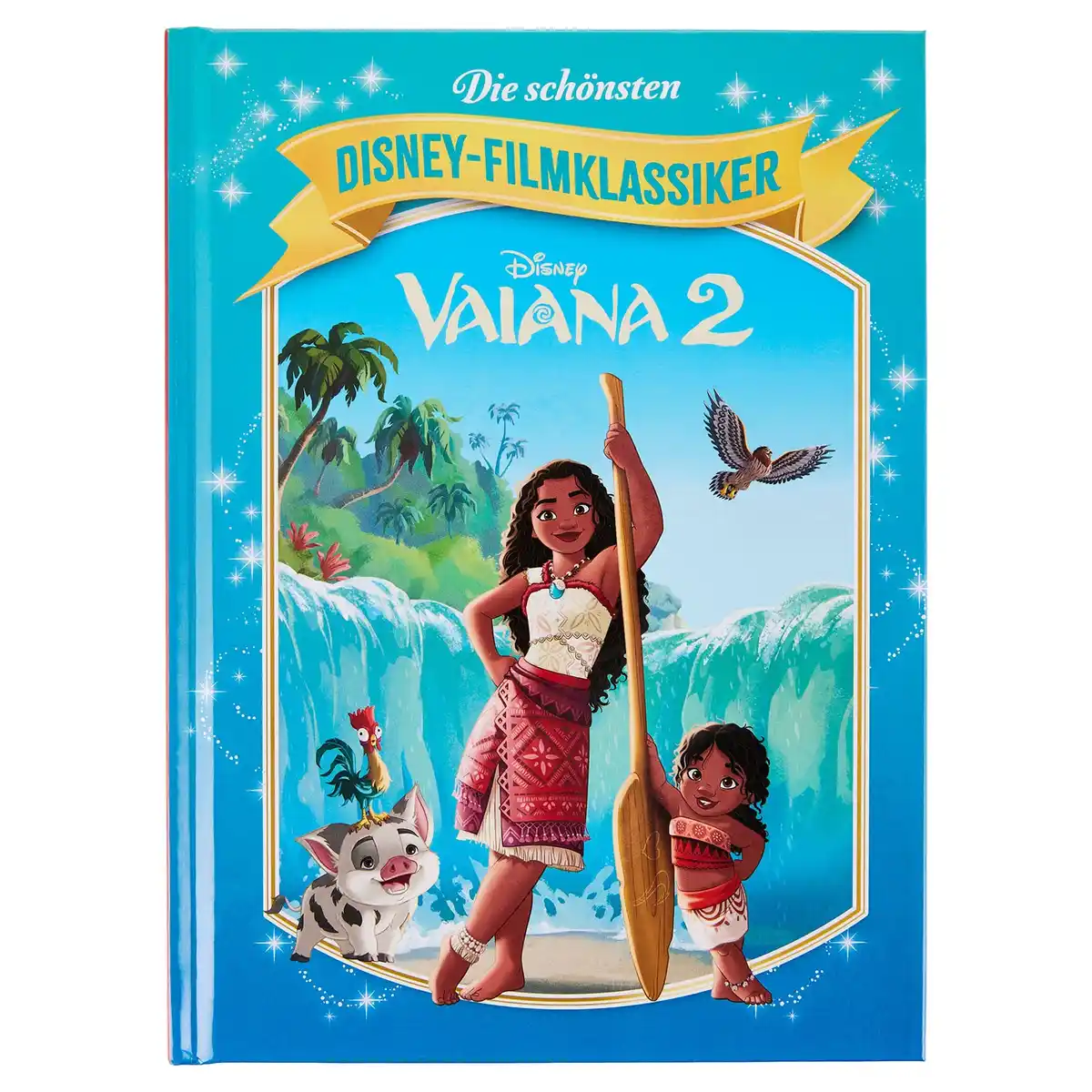 Bild 1 von DISNEY Vorlesebücher