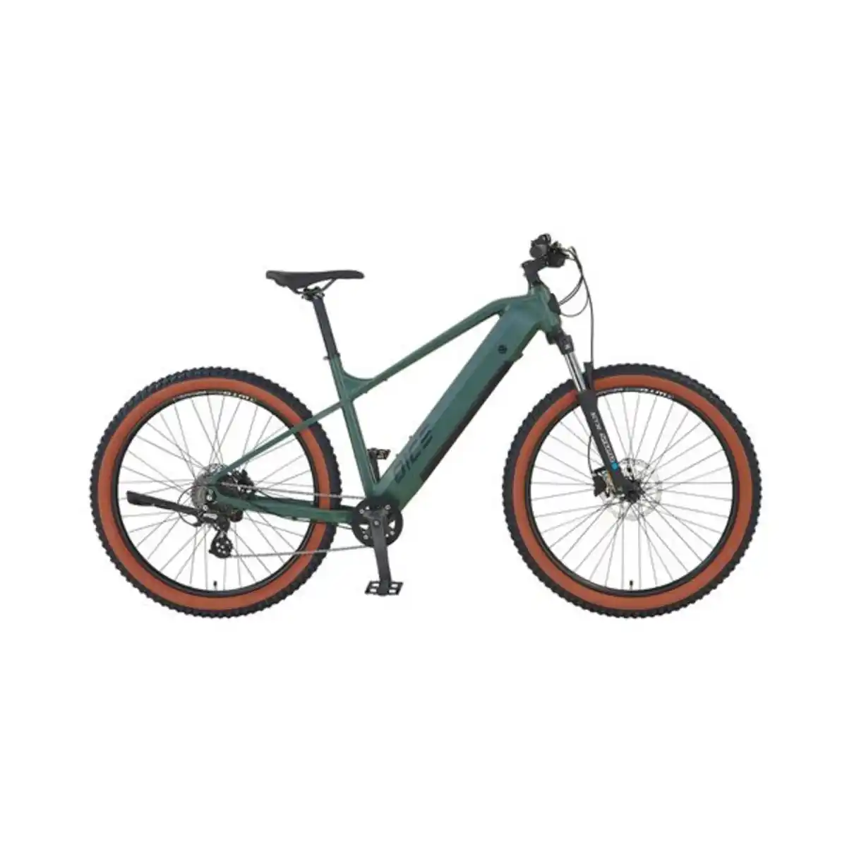 Bild 1 von E-Mountainbike Dice 1.3