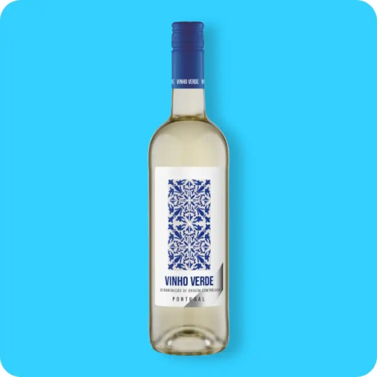 Bild 1 von PATRICIO Vinho Verde DOC, Portugal