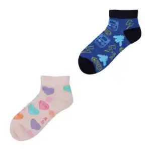 L&D Socken